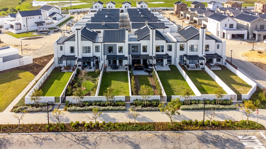 2 Bedroom Property for Sale in Le Coste Estate Western Cape